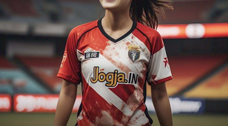 Cara Pesan Jersey Printing