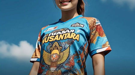 FAQ Jersey Printing Jogja